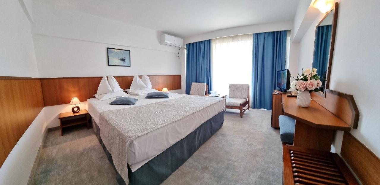 Hotel Condor Mamaia Exteriér fotografie