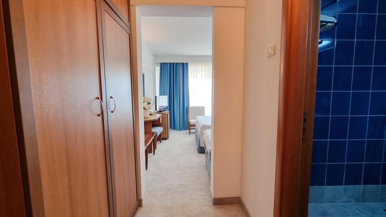 Hotel Condor Mamaia Exteriér fotografie