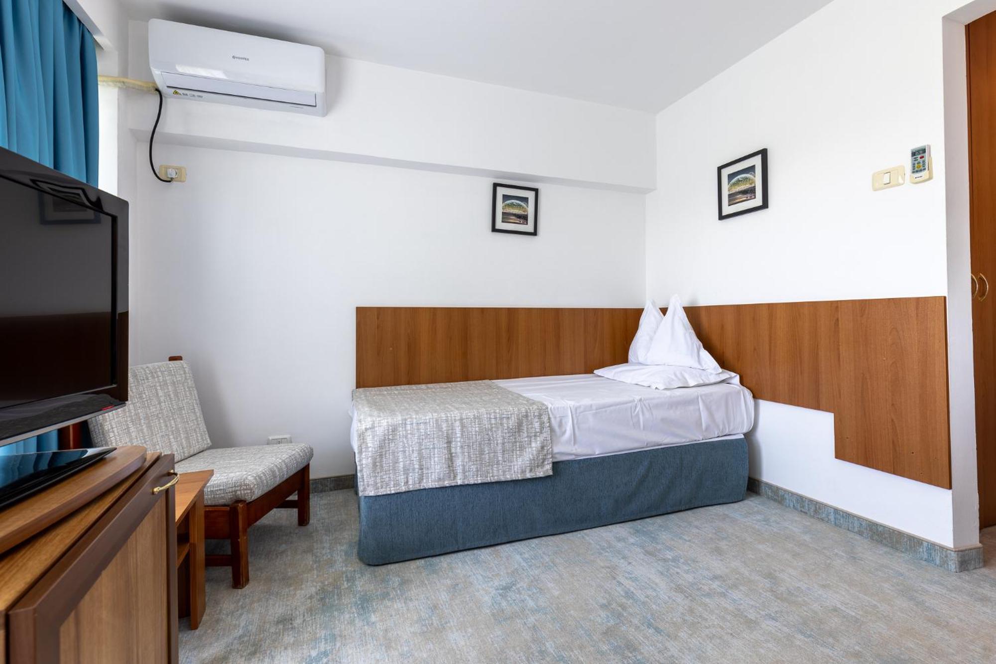 Hotel Condor Mamaia Exteriér fotografie