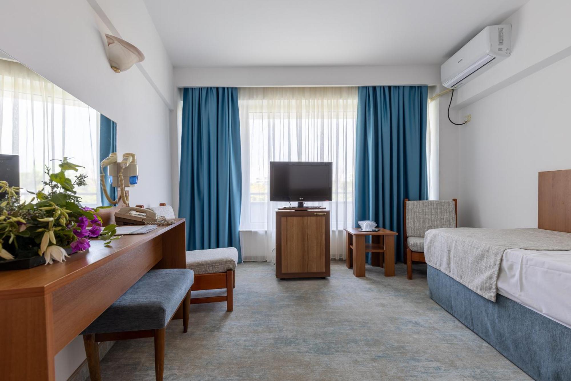 Hotel Condor Mamaia Exteriér fotografie